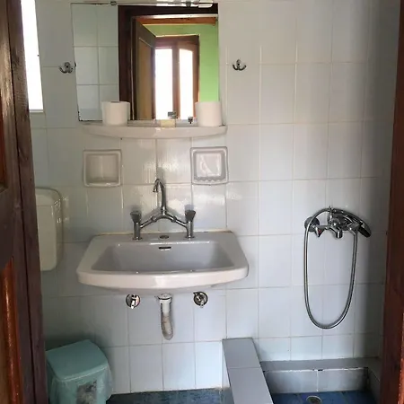 Stelios Hotel Chania (Crete)