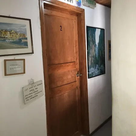 Hotel Stelios 2*