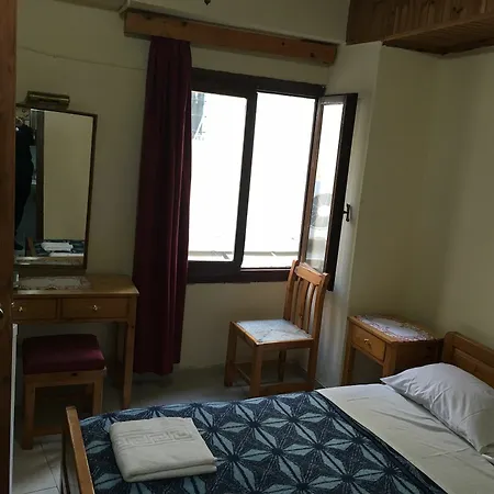 Stelios Hotel Chania (Crete)
