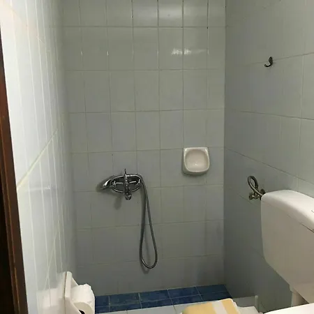 Stelios Hotel Chania (Crete)