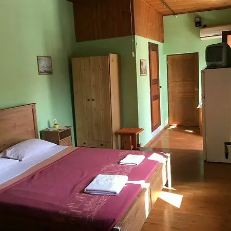 Stelios Hotel 2*