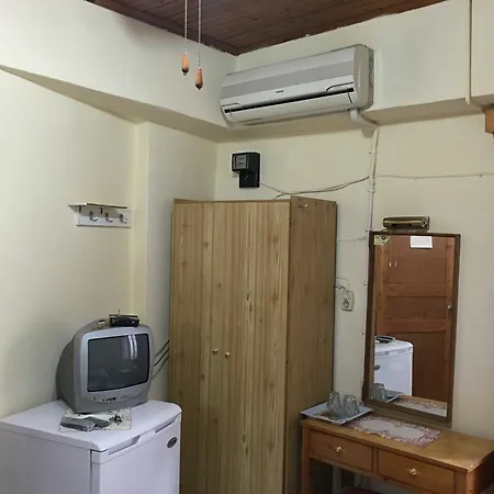 Hotel Stelios Chania (Crete)