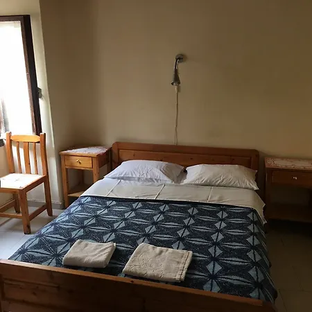Stelios Hotel Chania (Crete)